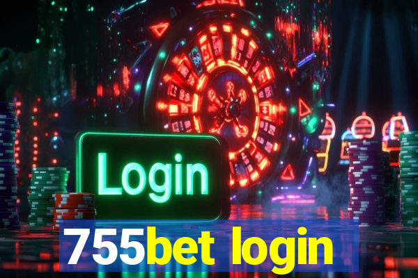 755bet login